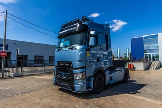 Renault 2021 - T520 te koop