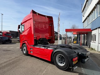 DAF XG 2023 - XG 480 HYDROLIEK zdjecie 14
