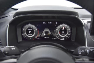 Nissan QASHQAI 2025 - 1.3 MHEV Xtronic Tekna | Cold Pack zdjecie 5