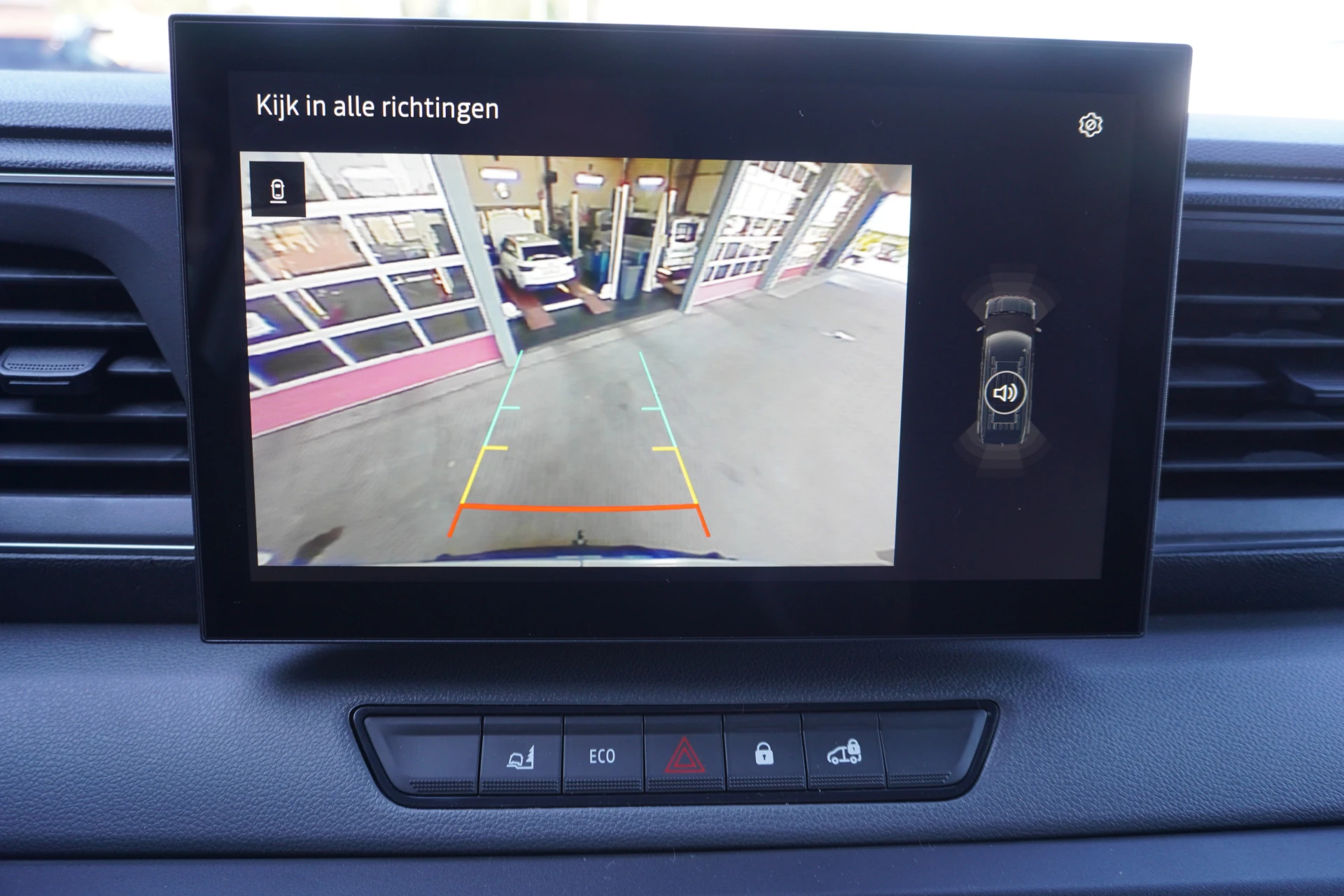 Renault Master 2026 - E-Tech T35 L2H2 Advance long range 87 kWh 143PK Automaat immagine 17