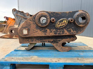 Miller N/A 2019 - M318D / 320D / 320E / 320F / 323D / 323E / 323F / image 8