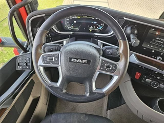 DAF N/A 2022 - XG+ 530 immagine 14