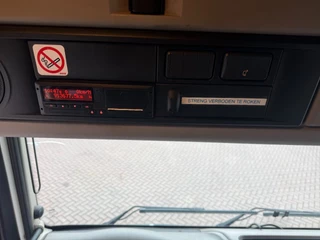DAF XF480 2020 - XF480 4X2 / 2X Bett / Euro6 D / 10-2020 / 913TKM / APK-TUV 10-2026 / NL Truck afbeelding 16
