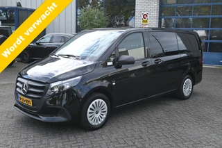Mercedes-Benz Vito 2024 - 116 CDI DC L2 Pro in vendita