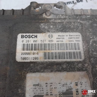 Iveco N/A 2000 - Occ ECU motorbesturingseenheid Cursor 10 F3AE0681D imagem 6