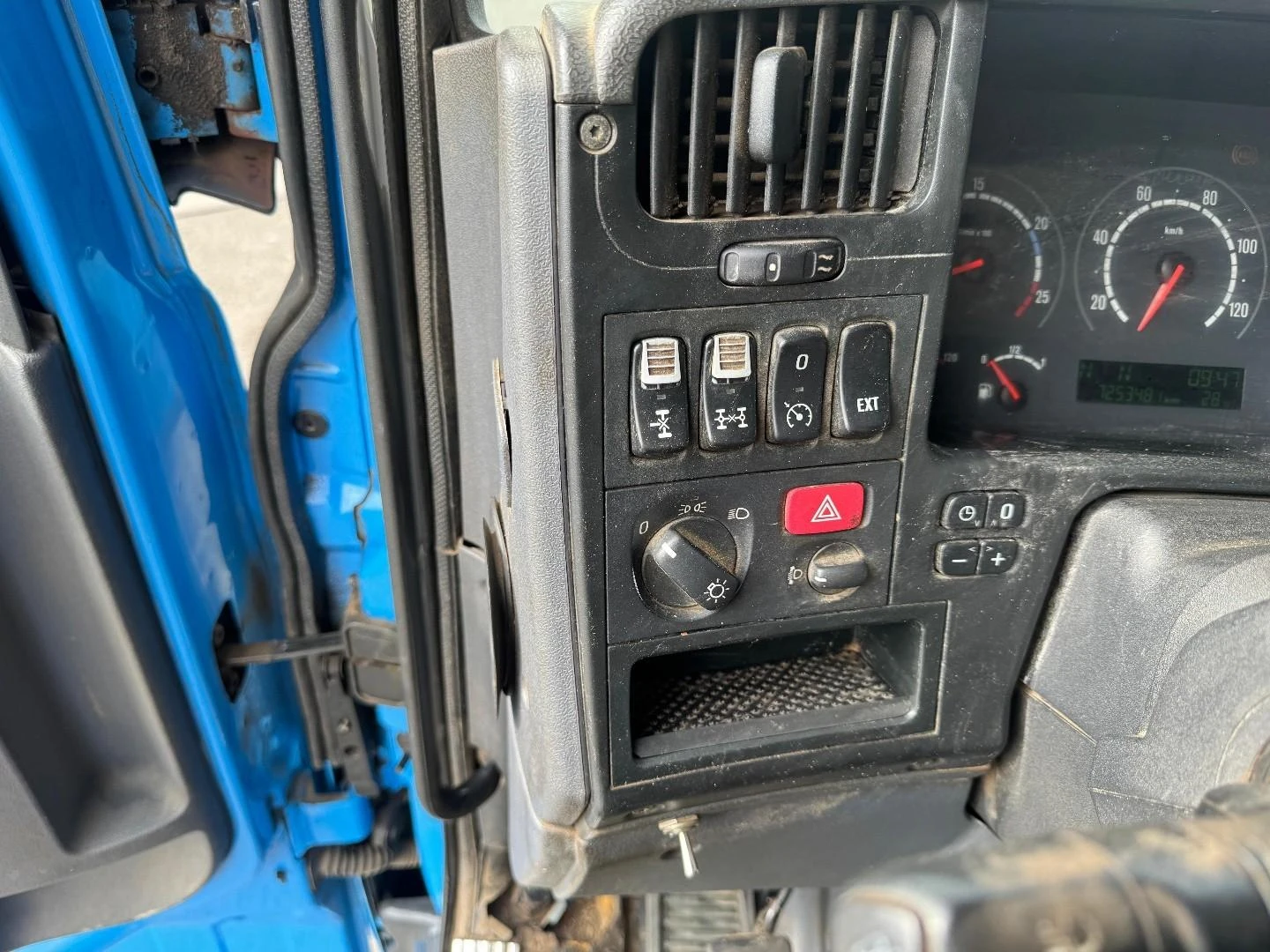 Scania R 2005 - R580 afbeelding 23