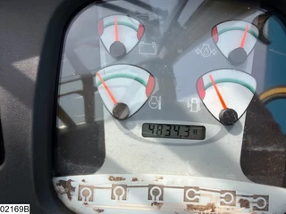 Hyster N/A 2004 - H4.00XMS-6 image 11