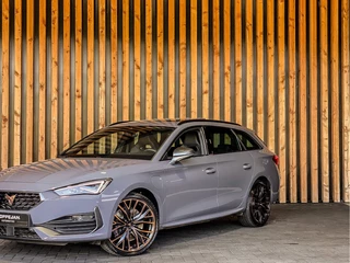 CUPRA Leon Sportstourer 2021 - 1.4 e-Hybrid VZ 245PK Automaat image 33
