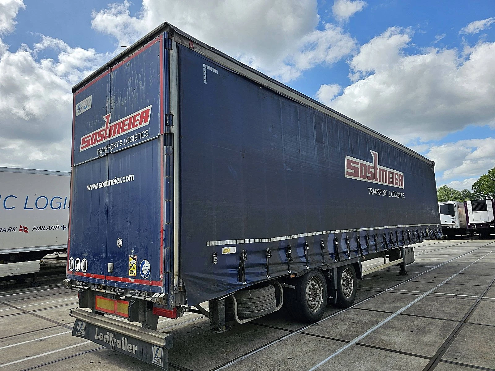 Lecitrailer 2019 afbeelding 2