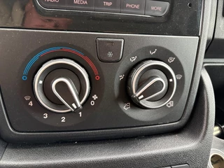 Citroën Jumper 2018 - N/A image 23
