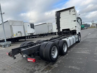 Volvo FH 2021 - FH750 NEW FACE,6X4 TANDEMLIFT ,RETARDER,FULL SPEC !! imagen 5