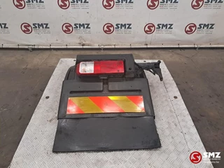 Ford N/A 2022 - Occ spatbord achteraan links Ford for sale