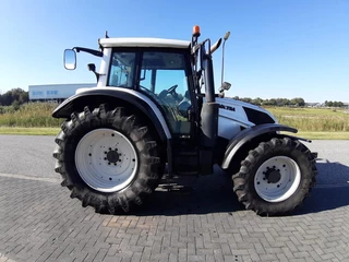 Valtra N/A 2013 - N143 Direct TwinTrac obrazek 3