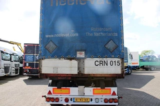 Schmitz Cargobull O4-DB 07 2009 - N/A obrazek 3