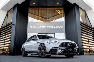 Mercedes-Benz C-Class 2022 - AMG 63 S E Performance F1 Edition in vendita