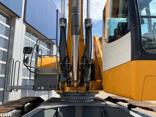 Liebherr LH 60 C Litronic EPA Umschlag bagger 2013 - N/A image 14