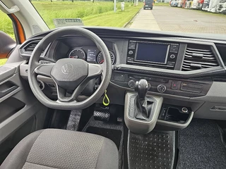 Volkswagen Transporter 2024 - 2.0 TDI obrazek 8