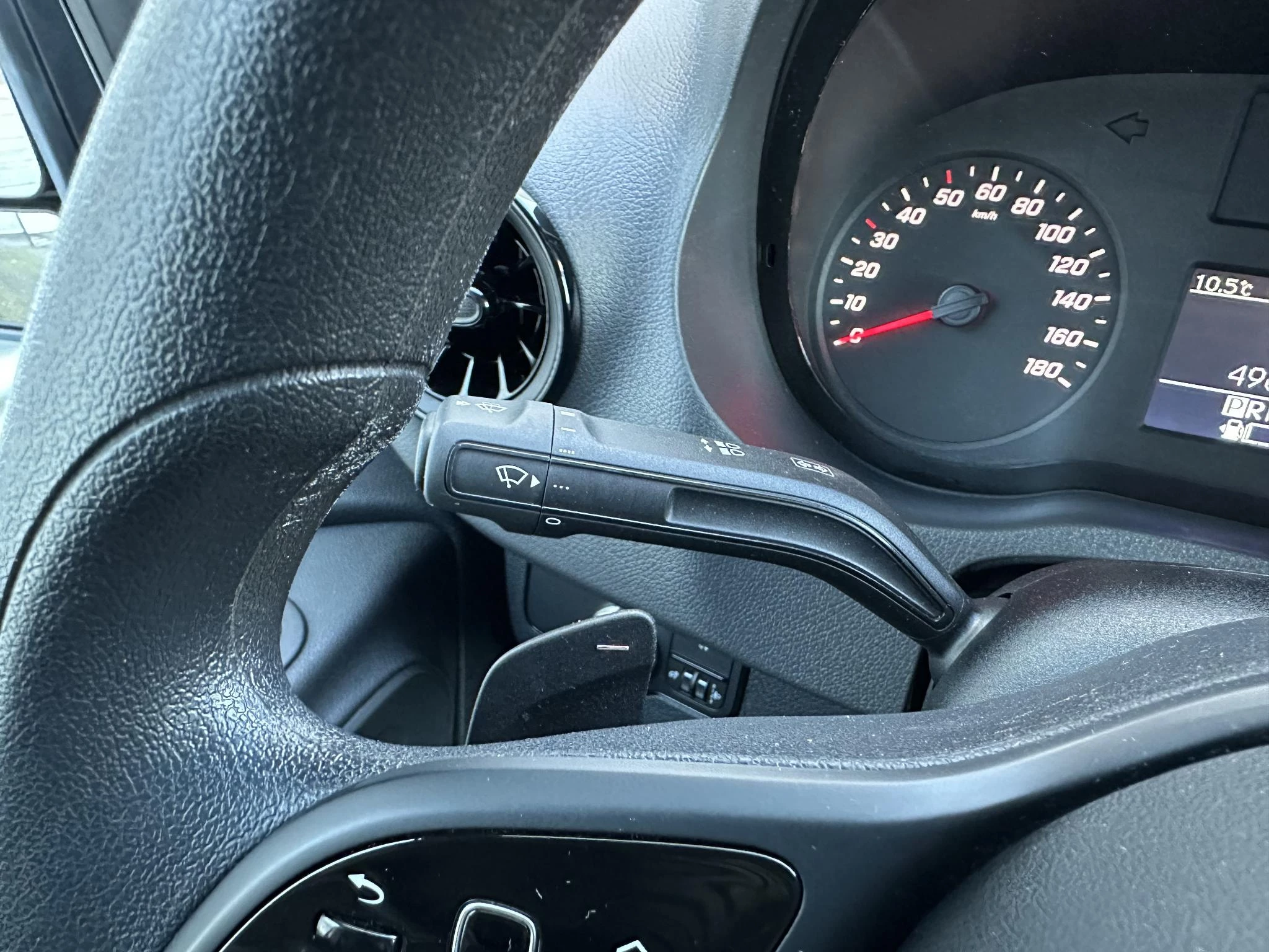 Mercedes-Benz Sprinter 2024 - 315 CDI L2H2 Automaat Carplay Navigatie Camera Bild 12