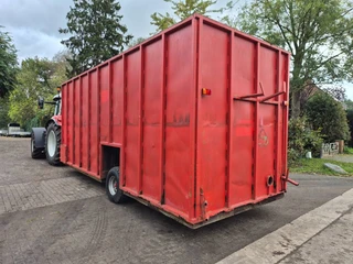 - Mestcontainer 47m³ image 2 thumbnail