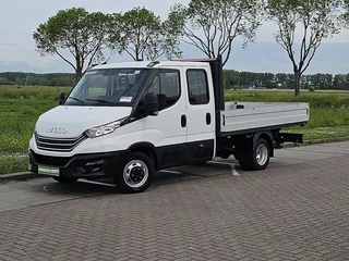 Iveco Daily 2024 - 35C14 bild 2