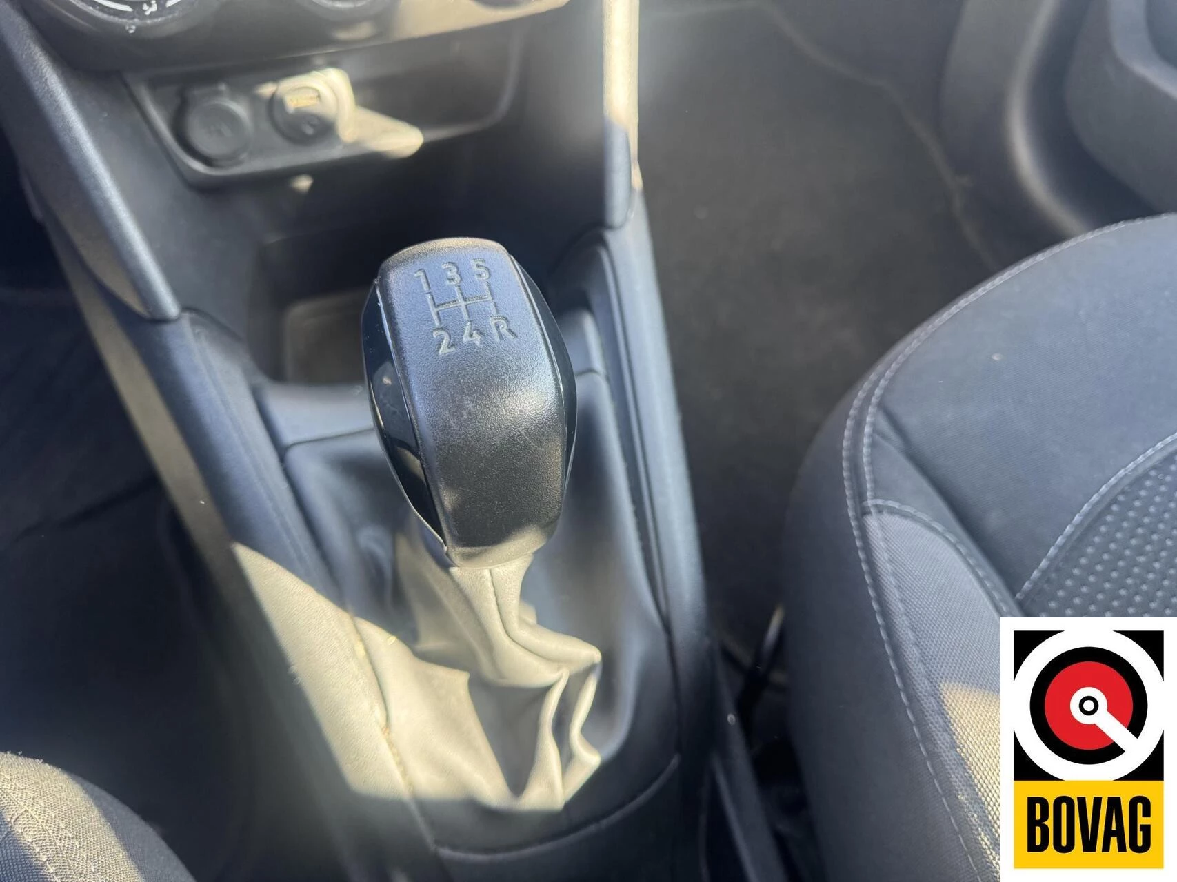 Peugeot 208 2013 - 1.2 VTi Access immagine 12