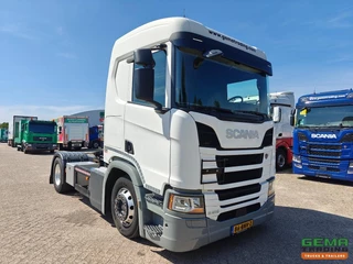 Scania R 2019 - R410 obrazek 2