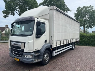 DAF LF 290 2018 - FA zdjecie 1