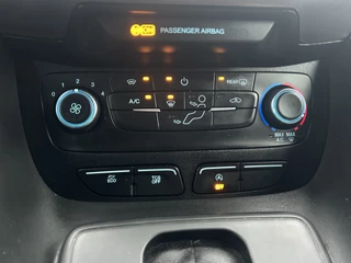 Ford Transit Connect 2019 - 1.5 EcoBlue E6 TREND / AUTOMAAT / L2H1 / 1e EIG. / ACHTERKLEP / CAMERA / AFN TREKHAAK / AIRCO / CRUISE / NAVI / APPLE CARPLAY zdjecie 19