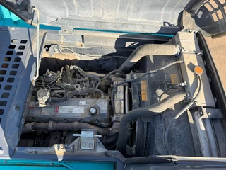 Kobelco SK300LC-10E 2021 - N/A zdjecie 32