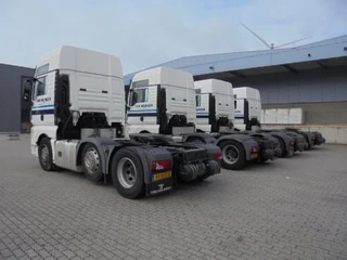 MAN TGX - 26-480 XXL immagine 6