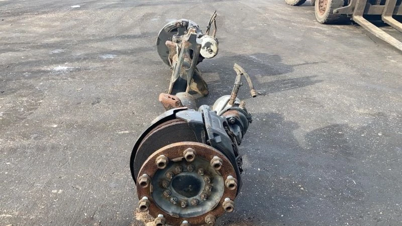 MAN - 81.35003-7522 LEADING AXLE LO-08-05 TGA/TGS/TGX 6X2 obrázek 6