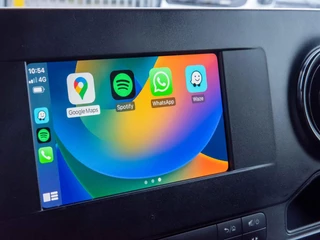 Mercedes-Benz Sprinter 2024 - 317 CDI L2H2 Automaat Carplay Navigatie Camera zdjecie 23