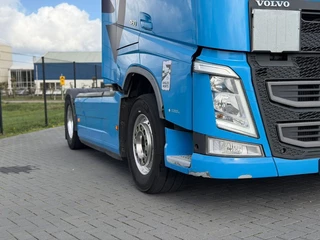 Volvo FH 2018 - 13.460 bild 6