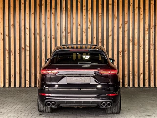 Porsche Cayenne 2018 - 3.0 V6 340PK Automaat zdjecie 25