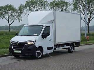Renault Master 2024 - 2.3 zdjecie 2