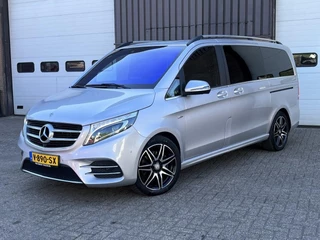 Mercedes-Benz V-Class 2018 - N/A immagine 1