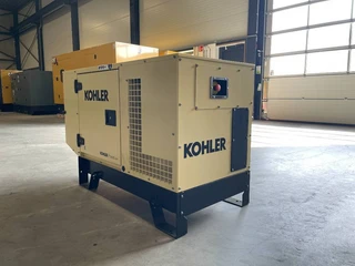 Rehlko 2026 - K9 - 9 kVA Generator - DPX-17000 obrázek 3 náhled
