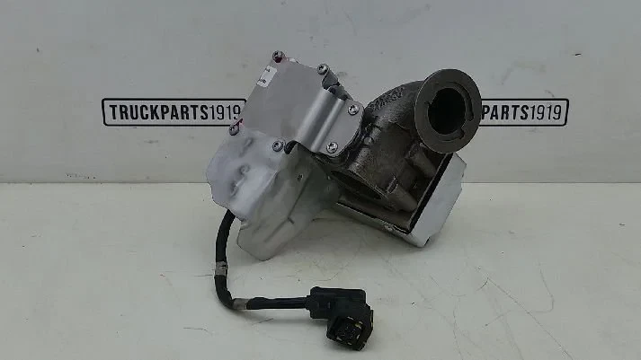 DAF - Engines & Parts EGR Regelklep NGD Rev afbeelding 1