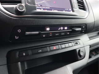 Peugeot Expert 2018 - 2.0 BlueHDI 177pk Euro 6 Automaat - Sport Edition - L3 Extra Lang - Cruise - Camera obrazek 16