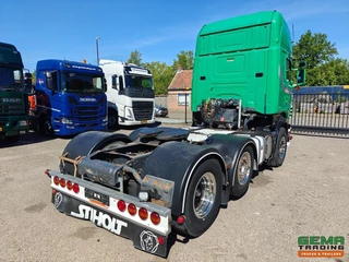 Scania R 2006 - R420 image 3