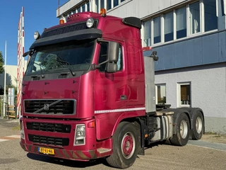 Volvo FH 2008 - 480 te koop