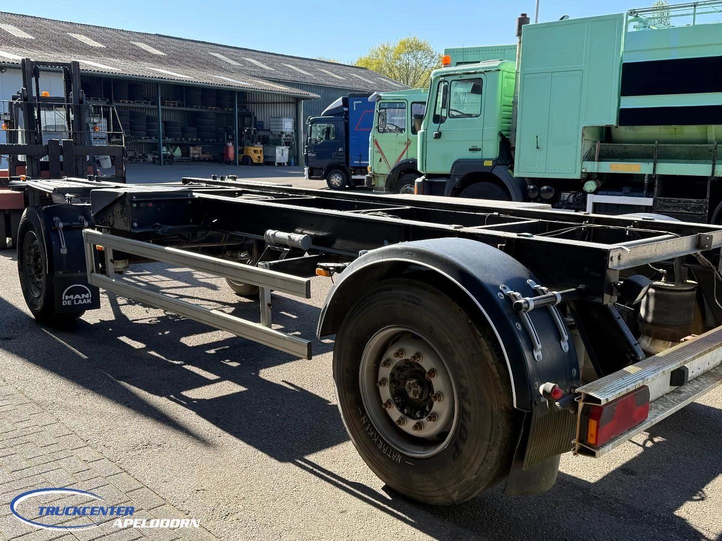 Jansky TA 2001 afbeelding 4