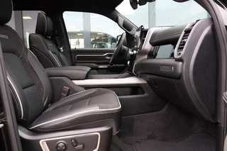 Dodge Ram 1500 2024 - 3.0 SST LARAMIE SPORT NIGHT / Laadbakdeksel + Trekhaak imagen 9