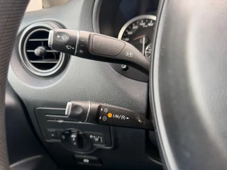 Mercedes-Benz Vito 2020 - 114CDI L3H1 VEBA KOELBOX Automaat Airco Navi Cruisecontrol Dubbelen Schuifdeur EURO 6 bild 24