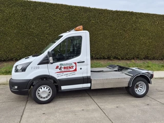Ford Transit 2023 - 35-17 immagine 2