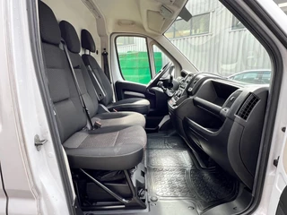 Opel Movano 2022 - 2.2D 120 L3H2 Edition bj.2022 Navi|Pdc|Cc|3 zitplaatsen. zdjecie 8