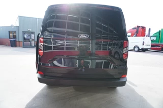 Ford Transit Custom 2024 - 320L 2.0 TDCI 136PK L2H1 Trend Achterklep Schuifdeur L / R imagem 6