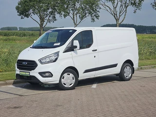 Ford Transit Custom 2019 - 2.0 image 2 thumbnail