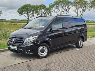 Mercedes-Benz Vito 2022 - 114 afbeelding 2 miniatuur