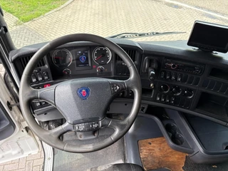 Scania R 2011 - R440 obrazek 6
